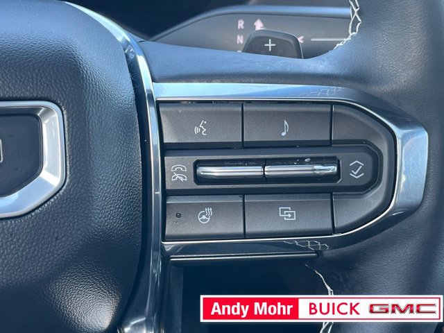 Used 2026 GMC Acadia Denali Ultimate AWD/4WD image 28