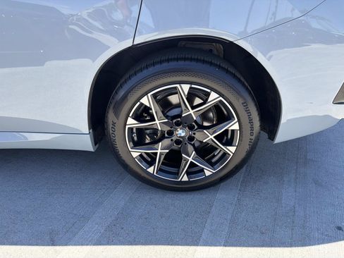 Used 2025 BMW X3 xDrive30i w/ Premium Package AWD/4WD image 6