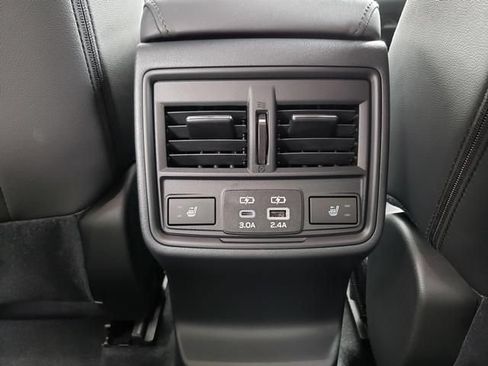 New 2026 Subaru Outback Limited XT AWD/4WD image 13