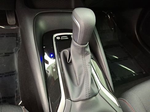 Certified 2026 Toyota Corolla SE image 12