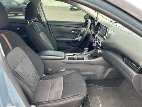 Used 2024 Nissan Sentra SR image 10