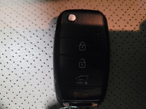 Used 2016 Kia Sorento EX AWD/4WD image 32
