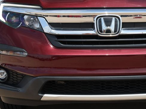 Used 2021 Honda Pilot EX-L image 10
