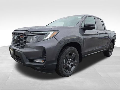 New 2026 Honda Ridgeline TrailSport image 6