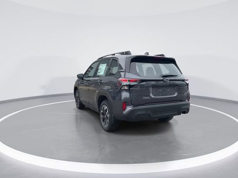 New 2026 Subaru Forester AWD/4WD image 6