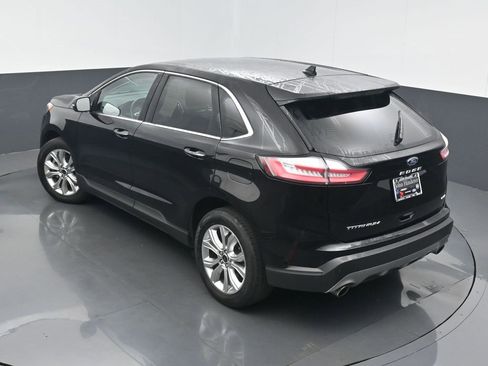 Used 2024 Ford Edge Titanium image 40