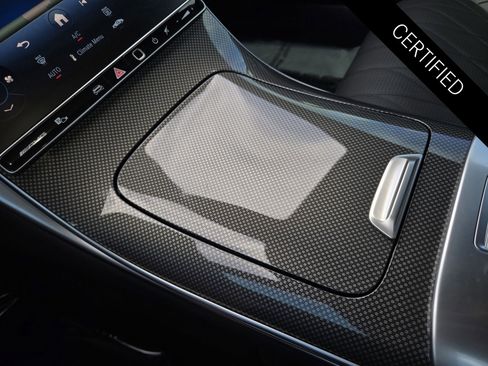 Certified 2024 Mercedes-Benz CLE 53 AMG 4MATIC image 18