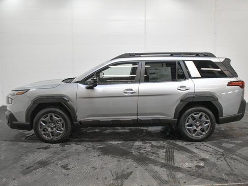 New 2026 Subaru Outback Premium image 4