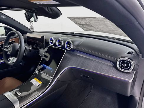 New 2027 Mercedes-Benz CLE 450 4MATIC Coupe image 31