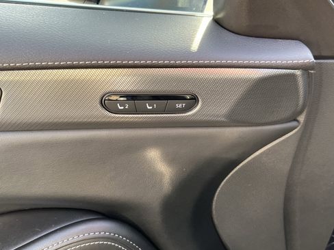 Used 2025 INFINITI QX60 Luxe image 18