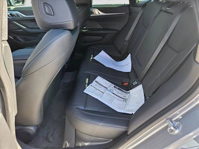 Used 2026 BMW i4 eDrive40 w/ Premium Package RWD image 16