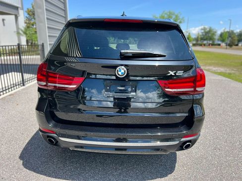 Used 2016 BMW X5 sDrive35i RWD image 5