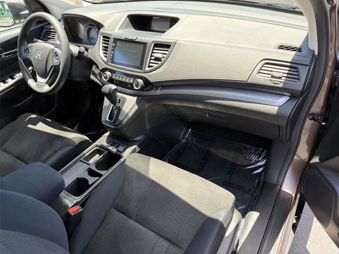 Used 2015 Honda CR-V EX image 13