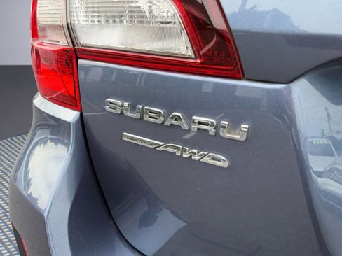 Used 2016 Subaru Outback 2.5i Premium AWD/4WD image 7