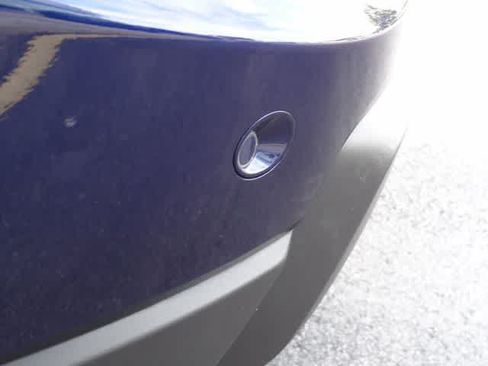 Used 2025 Nissan Rogue SV FWD image 35