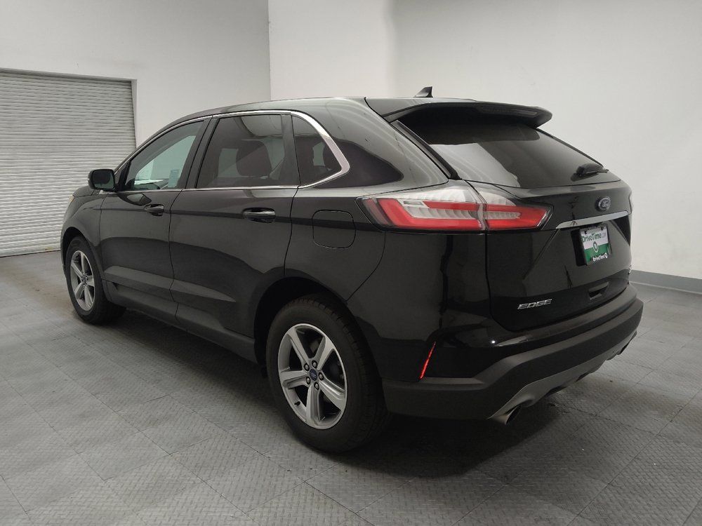 Used 2019 Ford Edge SEL w/ Equipment Group 201A FWD image 5