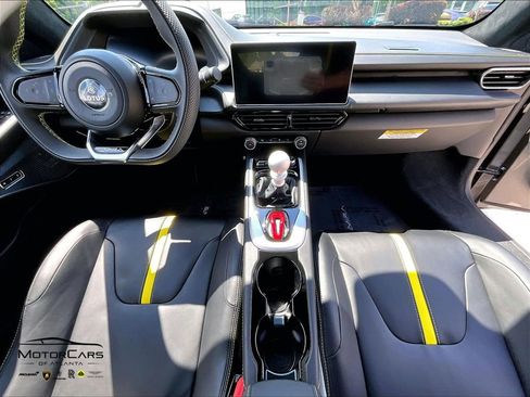 New 2026 Lotus Emira RWD image 5