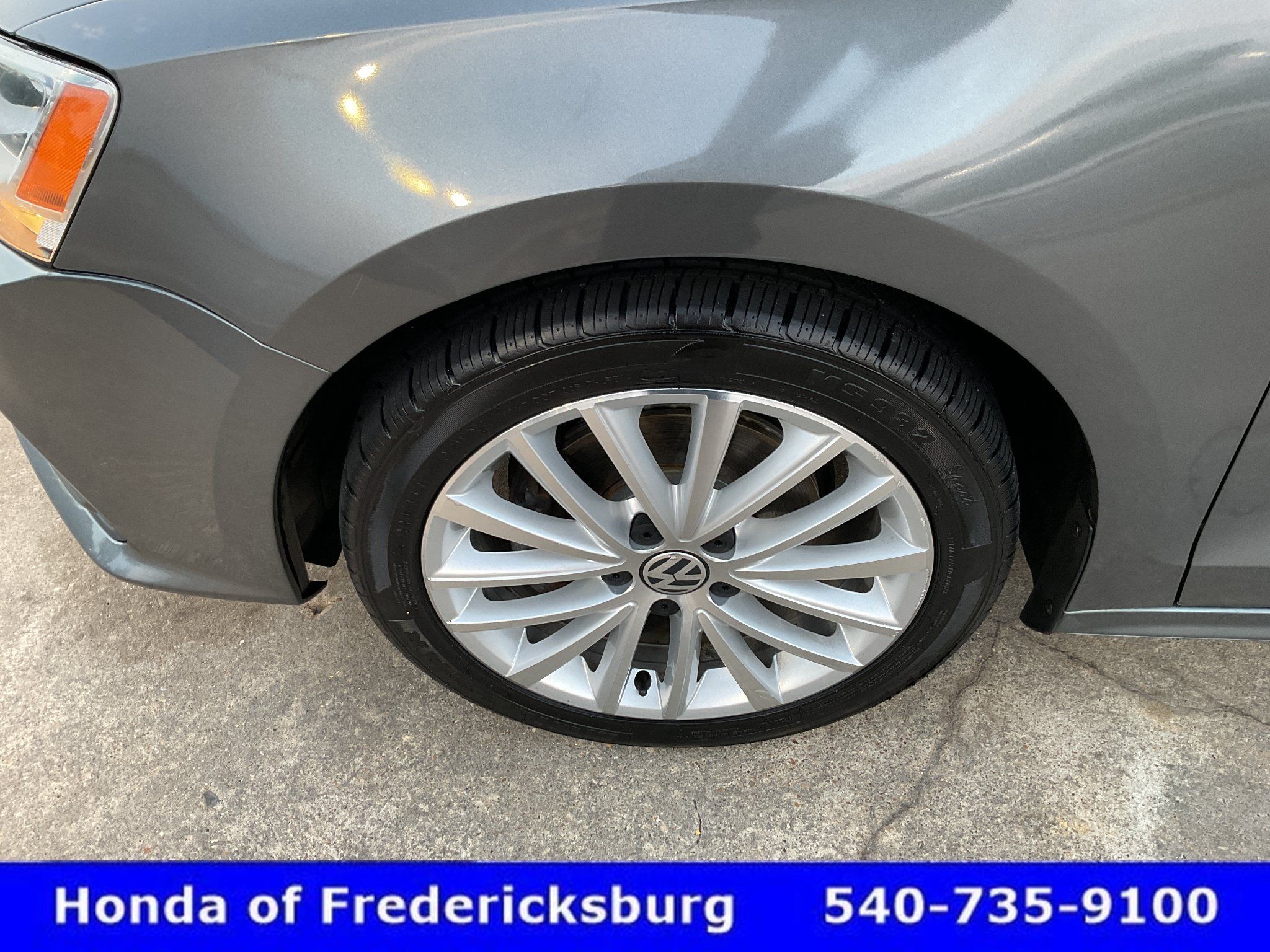 Used 2015 Volkswagen Jetta SE FWD image 11