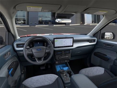 New 2026 Ford Maverick XLT image 9