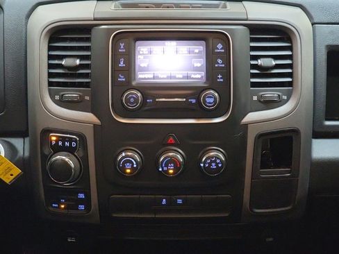 Used 2021 RAM 1500 Tradesman w/ Popular Equipment Group image 22