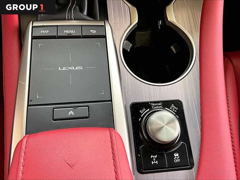 Certified 2022 Lexus RX 350 F Sport w/ Accessory Package AWD/4WD image 33