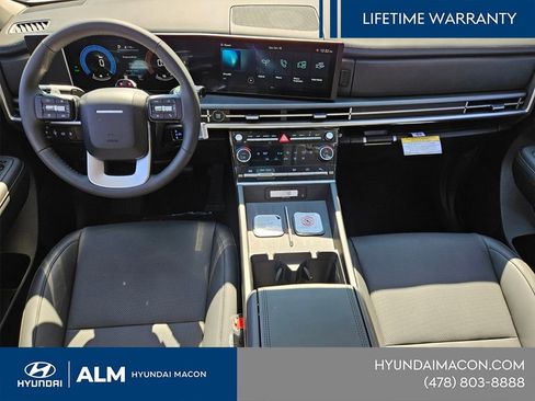 New 2026 Hyundai Santa Fe SEL FWD image 18