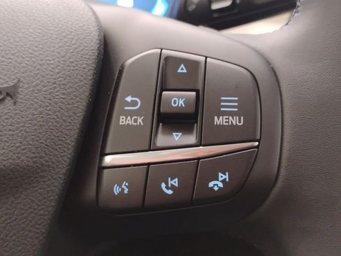 New 2025 Ford Bronco Sport Heritage w/ Convenience Package image 37