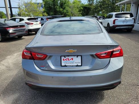 Used 2024 Chevrolet Malibu LT FWD image 9