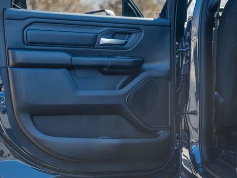 New 2026 RAM 1500 Tradesman AWD/4WD image 42