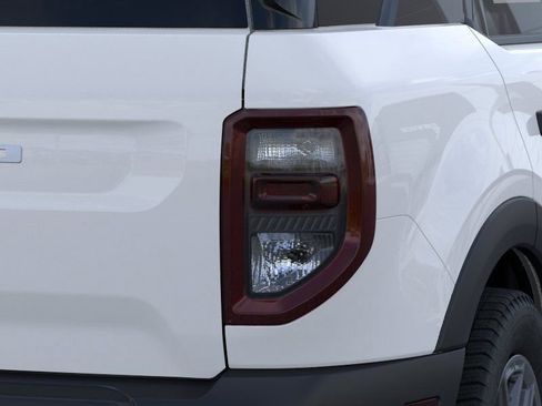 New 2026 Ford Bronco Sport Big Bend AWD/4WD image 21
