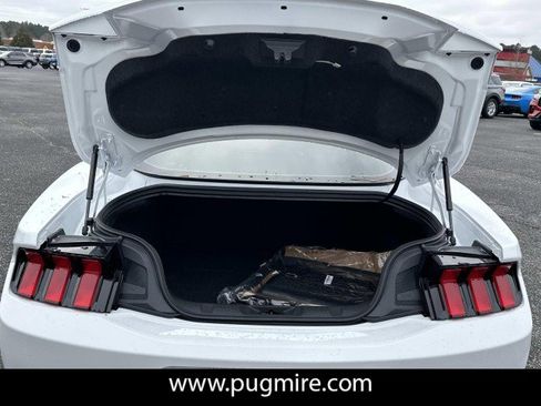 New 2026 Ford Mustang Coupe image 17