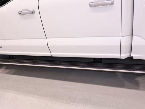Certified 2023 Ford F150 Limited AWD/4WD image 49