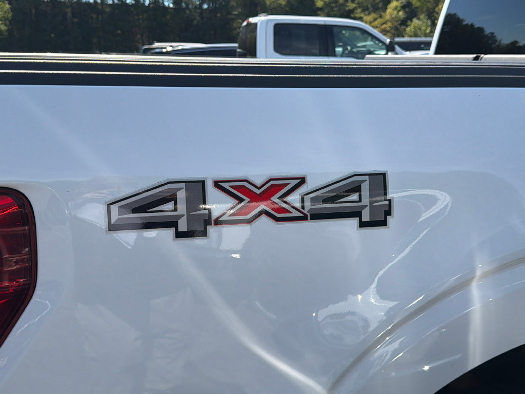 Used 2021 Ford F150 XLT w/ Equipment Group 302A High AWD/4WD image 18