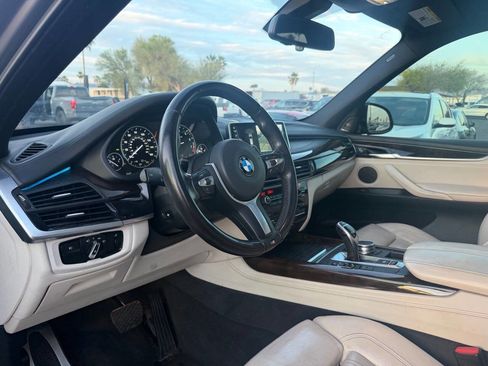 Used 2017 BMW X5 sDrive35i image 17