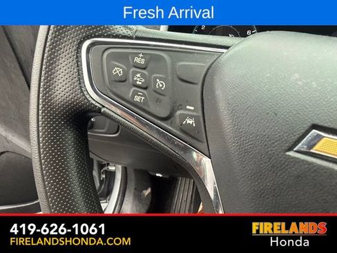 Used 2024 Chevrolet Malibu LT FWD image 14