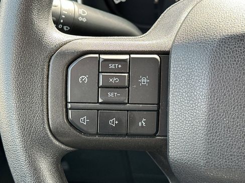 Used 2023 Ford F150 XL w/ STX Appearance Package AWD/4WD image 25