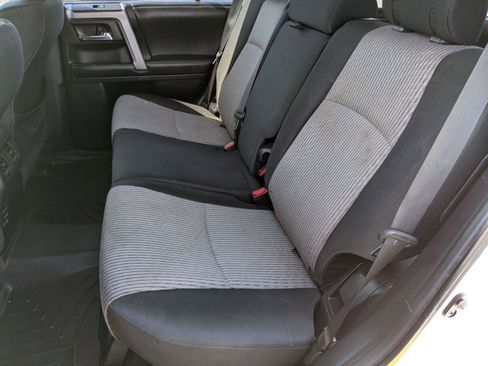 Used 2019 Toyota 4Runner SR5 AWD/4WD image 65