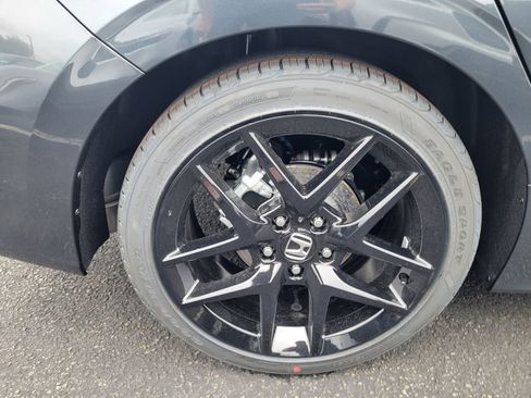 New 2026 Honda Civic Sport image 10