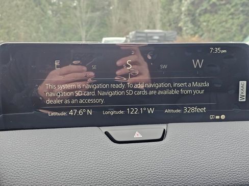 New 2026 MAZDA CX-90 3.3 Turbo w/ Preferred Package image 14