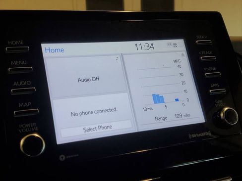 Used 2023 Toyota Camry SE image 25