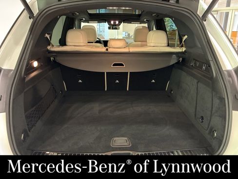 Used 2026 Mercedes-Benz GLE 580 4MATIC image 28