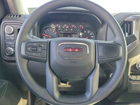 New 2026 GMC Sierra 1500 Pro w/ Pro Value Package AWD/4WD image 15