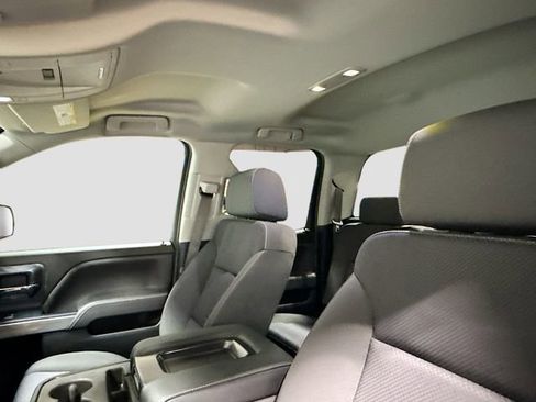 Used 2019 Chevrolet Silverado 1500 LT w/ All Star Edition image 21