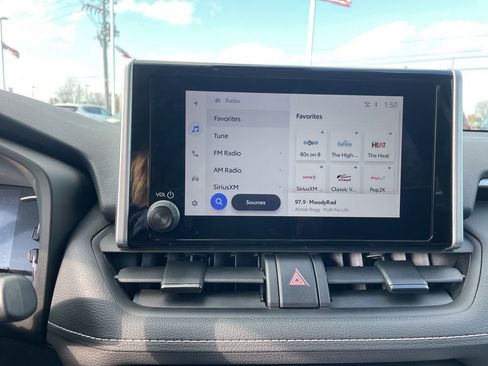 Used 2024 Toyota RAV4 LE image 25