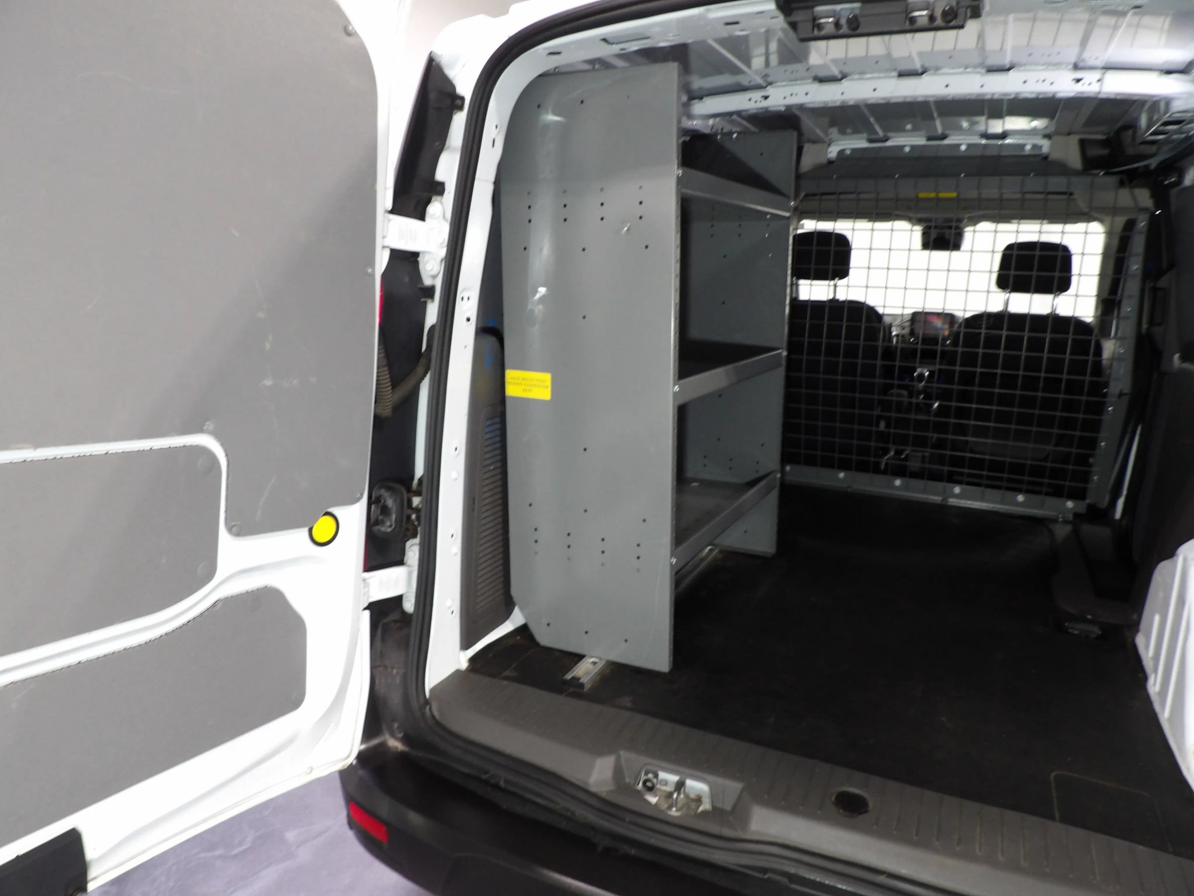 Used 2022 Ford Transit Connect XL FWD image 7
