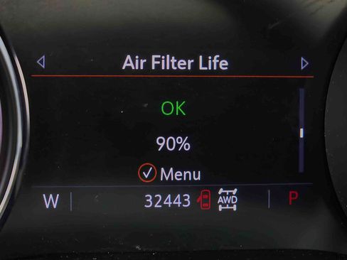 Used 2023 Buick Encore GX Essence w/ Advanced Technology Package AWD/4WD image 8