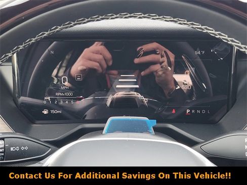 New 2026 GMC Acadia Denali w/ Super Cruise Package image 11