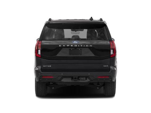 Used 2025 Ford Expedition Max Active AWD/4WD image 5