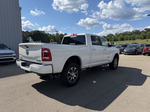 Used 2022 RAM 2500 Limited AWD/4WD image 6