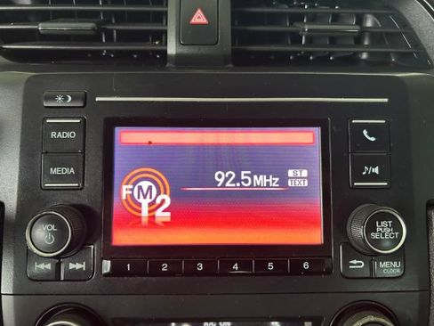 Used 2018 Honda Civic LX image 8